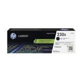 Tonersepeti Hp 230X W2300x Siyah Yuksek Kapasite Toner
