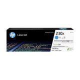 Tonersepeti Hp 230X W2301x Mavi Yuksek Kapasite Toner