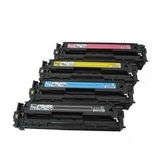 Tonersepeti Hp 304A Muadil Toner 4'Lu Paket