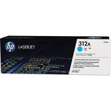 Tonersepeti Hp 312A-Cf381a Mavi Toner