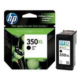 Tonersepeti Hp 350XL-CB336E Orjinal Siyah Kartuş