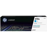 Tonersepeti Hp 410A-Cf411a Mavi Toner