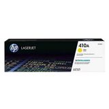 Tonersepeti Hp 410A-Cf412a Sarı Toner