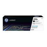 Tonersepeti Hp 410X-Cf410x Siyah Toner Yk.