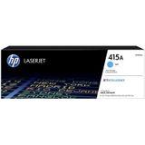 Tonersepeti Hp 415A-W2031a Mavi Toner