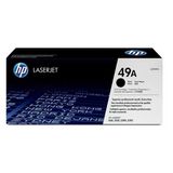 Tonersepeti Hp 49A-Q5949a Toner