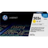 Tonersepeti Hp 503A-Q7582a Sarı Toner