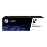 Tonersepeti Hp 56X-Cf256x Toner
