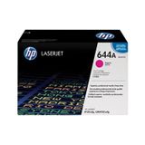 Tonersepeti Hp 644A-Q6463a Kırmızı Toner