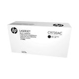 Tonersepeti Hp 645A-C9730ac Siyah Toner