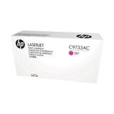 Tonersepeti Hp 645A-C9733ac Kırmızı Toner