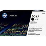 Tonersepeti Hp 652A-Cf320a Siyah Toner