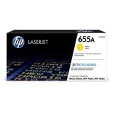 Tonersepeti Hp 655A-Cf452a Sarı Toner