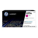 Tonersepeti Hp 655A-Cf453a Kırmızı Toner