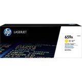 Tonersepeti Hp 659A-W2012a Sarı Toner