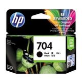 Tonersepeti Hp 704-Cn692a Orjinal Siyah Kartus