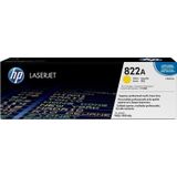 Tonersepeti Hp 822A-C8552a Sarı Toner