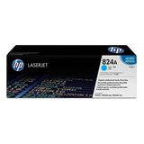 Tonersepeti Hp 824A-Cb381a Mavi Toner