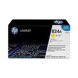 Tonersepeti Hp 824A-Cb386a Sarı Drum Ünitesi