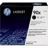 Tonersepeti Hp 90X-Ce390x Toner