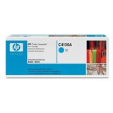 Tonersepeti Hp C4150a Mavi Toner