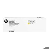 TonerSepeti HP CF302AC Sarı Toner