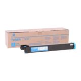 Tonersepeti Konica Minolta Tn-210 Mavi Fotokopi Toner