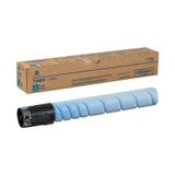 Tonersepeti Konica Minolta Tn-216 Mavi Fotokopi Toner