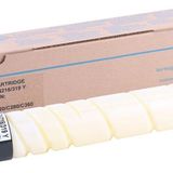 TonerSepeti Konica Minolta TN-216 Sarı Muadil Fotokopi Toner
