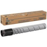 Tonersepeti Konica Minolta Tn-216 Siyah Fotokopi Toner
