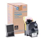 Tonersepeti Konica Minolta Tn-310 Siyah Fotokopi Toner