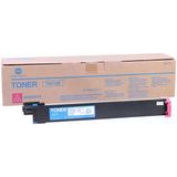 Tonersepeti Konica Minolta Tn-312 Kırmızı Fotokopi Toner