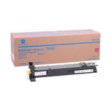 Tonersepeti Konica Minolta Tn-318 Kırmızı Fotokopi Toner