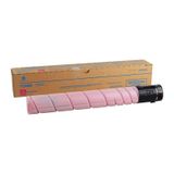 Tonersepeti Konica Minolta Tn-321 Kırmızı Toner