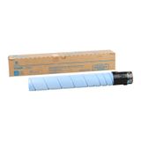 Tonersepeti Konica Minolta Tn-324 Mavi Toner