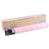 Tonersepeti Konica Minolta Tn-324 Muadil Kirmizi Toner