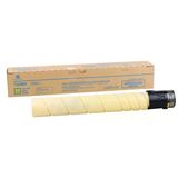 Tonersepeti Konica Minolta Tn-324 Sarı Toner