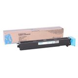 TonerSepeti Konica Minolta TN-613 Mavi Muadil Fotokopi Toner