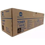 Tonersepeti Konica Minolta Tn-616 Siyah Fotokopi Toner