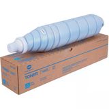 Tonersepeti Konica Minolta Tn-622C Mavi Toner