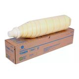 Tonersepeti Konica Minolta Tn-622Y Sarı Toner