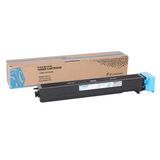 TonerSepeti Konica Minolta TN-711 A3VU450 Mavi Muadil Fotokopi Toner