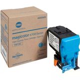 Tonersepeti Konica Minolta Tnp-18 Mavi Fotokopi Toner Y.k.