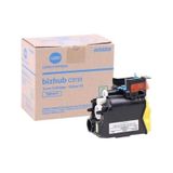 Tonersepeti Konica Minolta Tnp-51 Sarı Toner