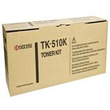 Tonersepeti Kyocera Mita Tk-510 Siyah Toner