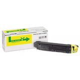 TonerSepeti Kyocera Mita TK-5150 Sarı Muadil Toner