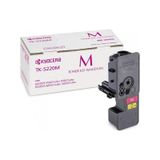 Tonersepeti Kyocera Mita Tk-5220 Kırmızı Toner