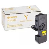 Tonersepeti Kyocera Mita Tk-5230 Sarı Toner