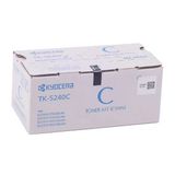 Tonersepeti Kyocera Mita Tk-5240 Mavi Toner