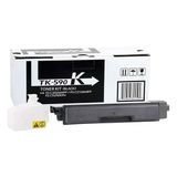 TonerSepeti Kyocera Mita TK-590 Muadil Siyah Toner
